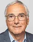 Bernard BESSON